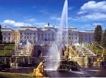 Туры в Санкт-Петербург в Междуреченске